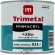 Trimital Permacryl PU Mat Wit